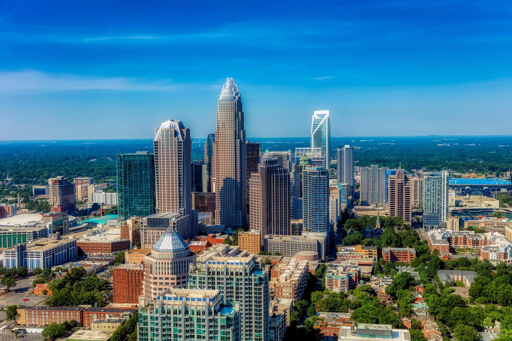 How to Develop a Real Estate Investing Strategy in Charlotte, NC